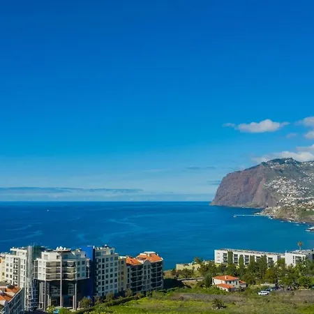 Flh Funchal Sea View Penthouse