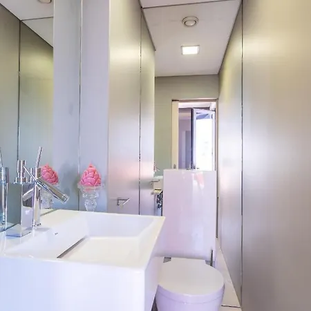 Flh Funchal Sea View Penthouse Apartment *