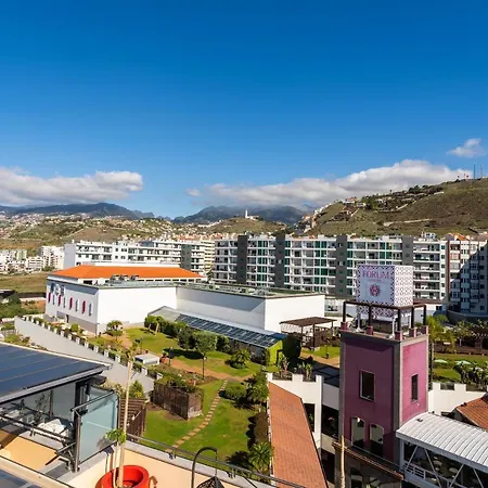 Apartment Flh Funchal Sea View Penthouse *