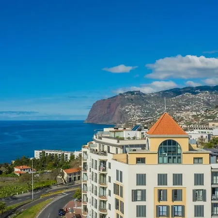 Apartment Flh Funchal Sea View Penthouse Funchal (Madeira)