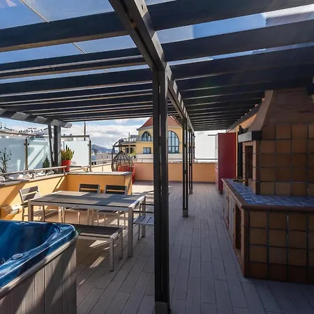 Apartment Flh Funchal Sea View Penthouse Funchal (Madeira)