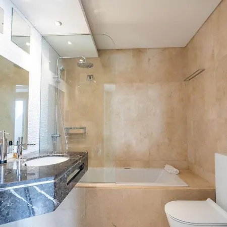 Flh Funchal Sea View Penthouse Funchal (Madeira)