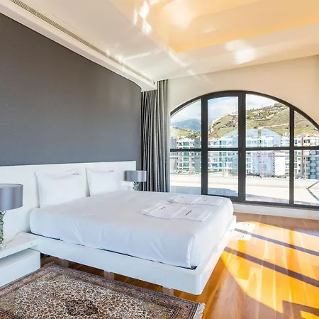 Flh Funchal Sea View Penthouse Apartment Funchal (Madeira)