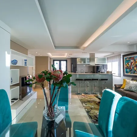 Flh Funchal Sea View Penthouse Apartment *