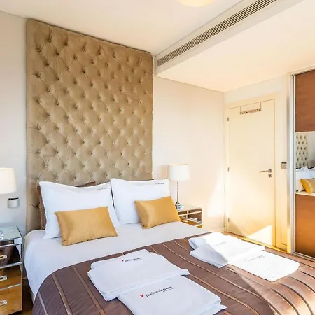 Flh Funchal Sea View Penthouse *