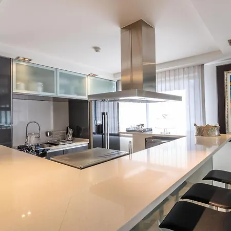 Apartment Flh Funchal Sea View Penthouse *