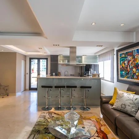 Flh Funchal Sea View Penthouse *